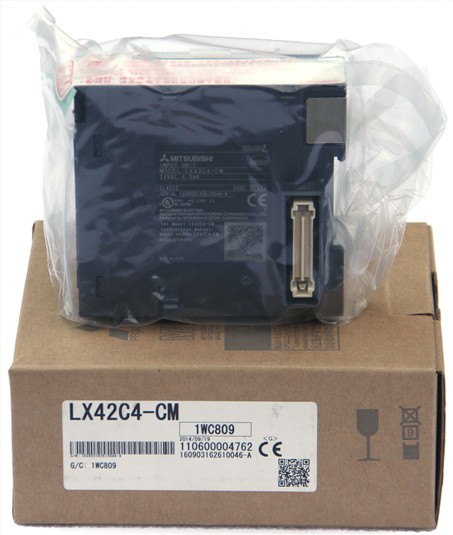 LJ71C24-R2三菱LX42C4-CM LY42NT1P-CM LJ71E