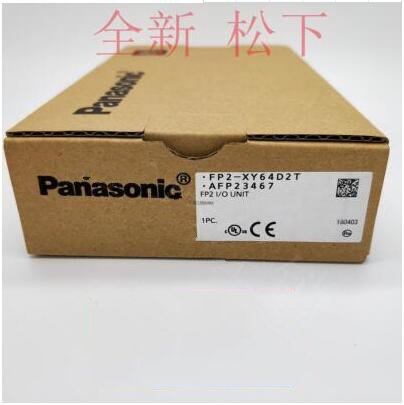 Panasonic松下FP2-XY64D7T擴(kuò)展IO單元 AFP23477 P